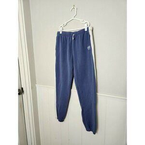 ABERCROMBIE Blue Joggers